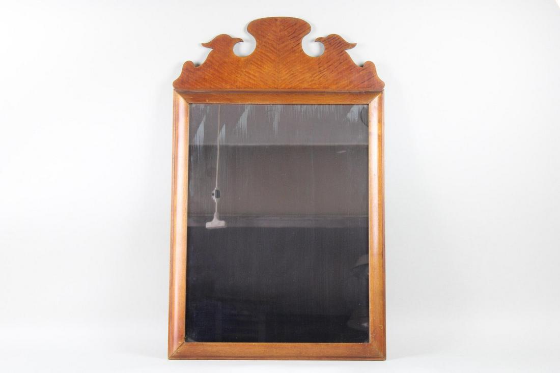 Maple Wall Mirror (1 of 8)