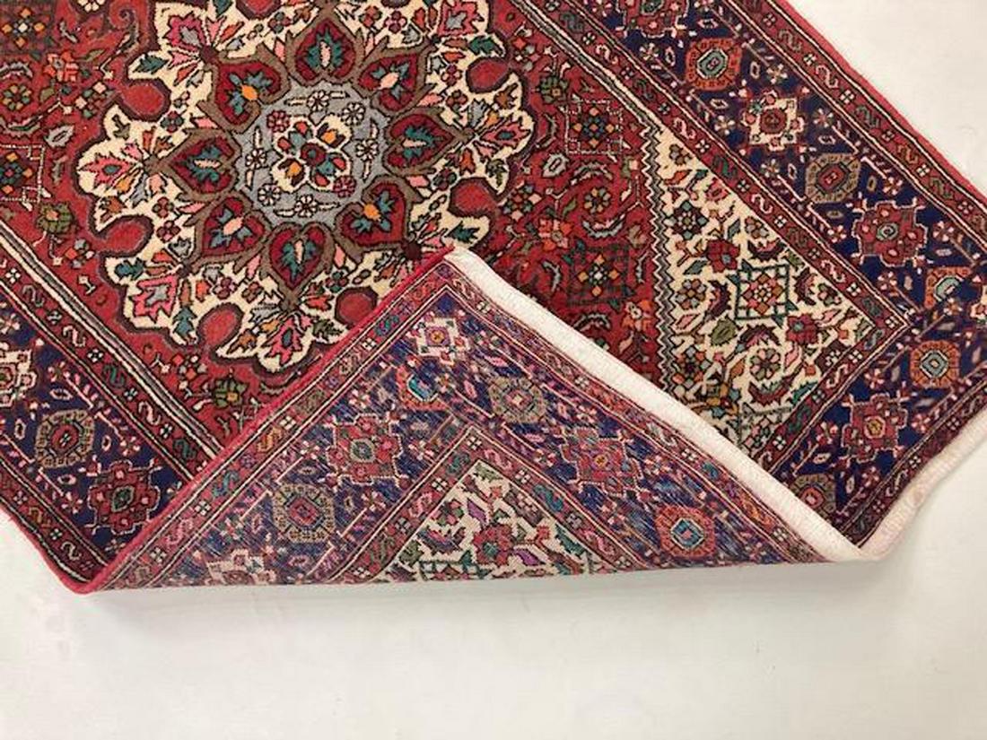 42 x 64 in Multicolor Oriental Style Rug (1 of 7)