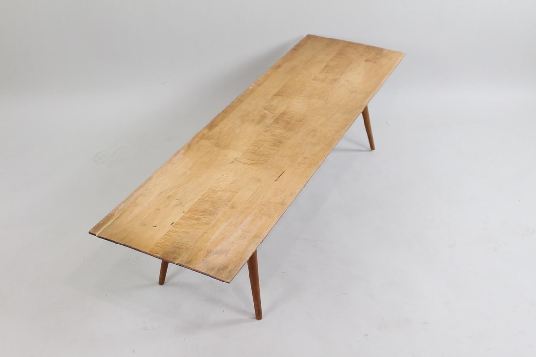 Mid-Century Modern Paul McCobb Coffee Table (1 of 11)