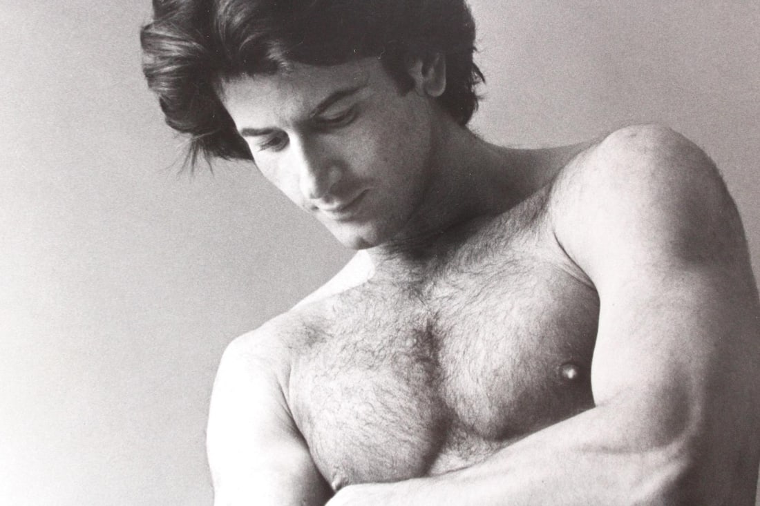 Lot of 30 After Dark B&W Photographs, Dancers & Models (1 of 17)