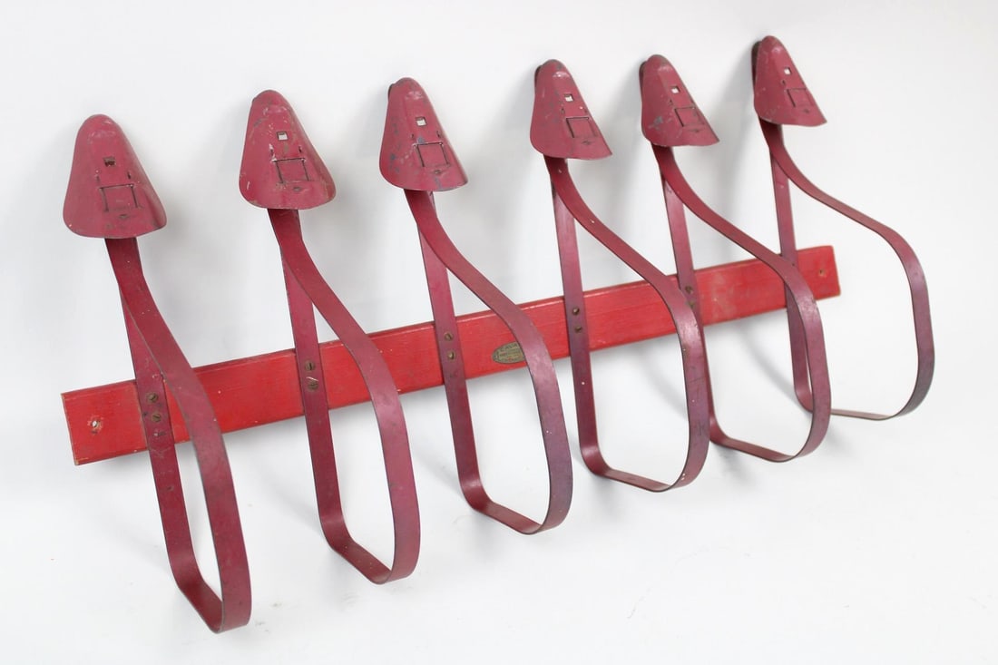 Combination Tree and Shoe Holder Rack, Cavanna (1 of 10)