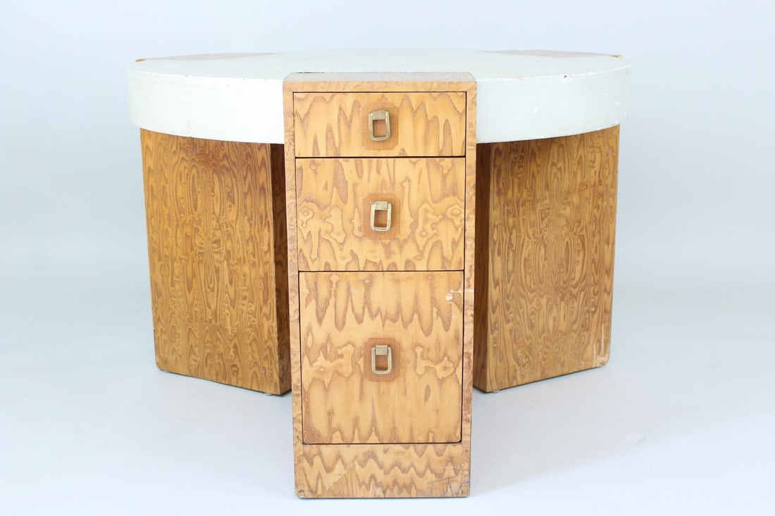 Art Deco Johan Tapp Center Table (1 of 12)