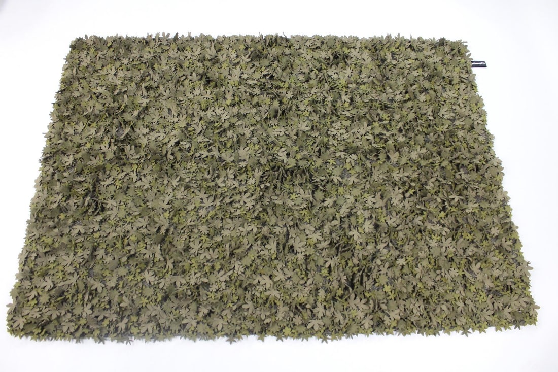 Studio Tord Boontje for Nanimarquina Little Field of Flowers Rug (1 of 8)