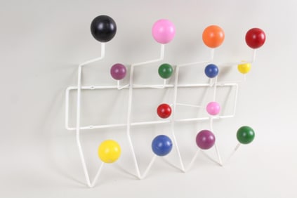Eames Hang-It-All Wall Hooks