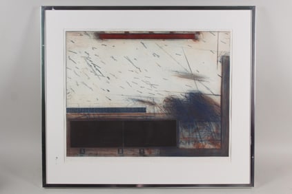 Karl Fred Dahmen "Kalendertage ABC" 1976