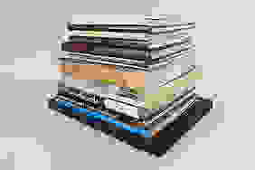 Lot of 16 Design Art Books, Architecture, Furniture, Aalto, Prouve, Gehry, Corbusier, Rietveld First Image