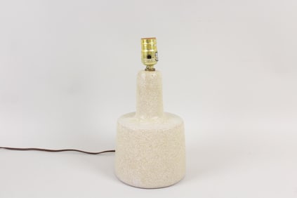 Jane and Gordon Martz Step Lamp, Marshall Studios