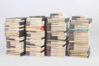 98 Pacifica Radio Reel to Reel Audio Tapes 1960s, The Beatles, Arlo Guthrie etc