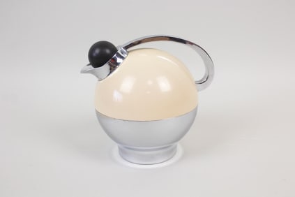 Thermos Carafe "Spherical Miracle" Raymond Loewy