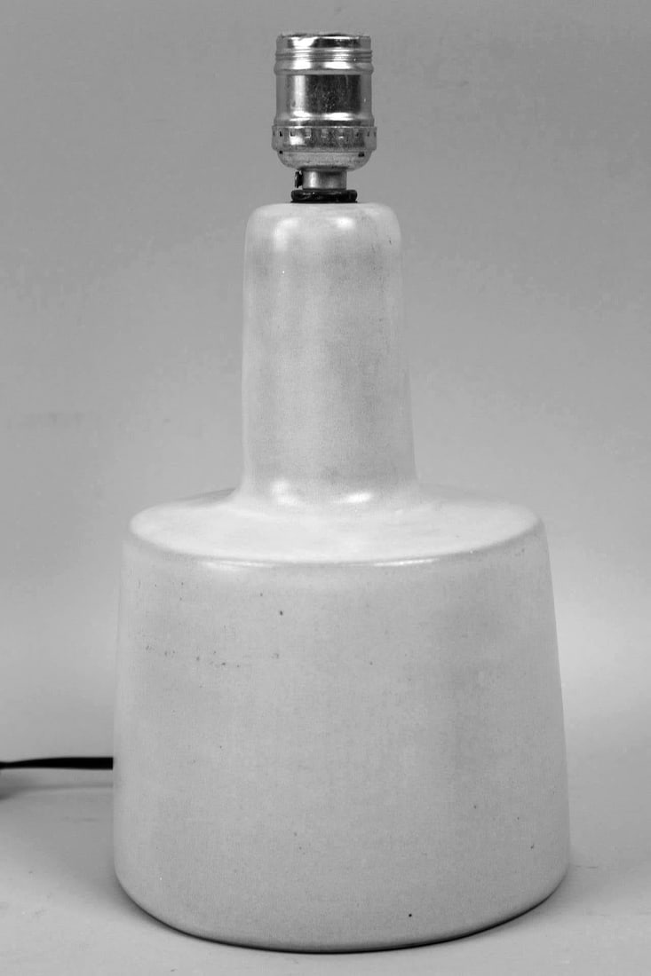 Jane & Gordon Martz Ceramic Step Lamp, Marshall Studios (1 of 8)