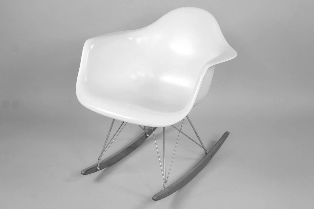 Eames RAR Rocking Chair by Modernica (1 of 11)