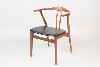 Illums Bolighus Wish Bone Armchair