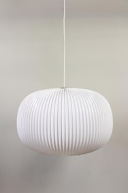 Lamella Pendant Hanging Light, Le Klint