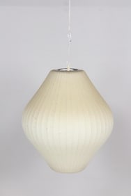 Modernica George Nelson Pear Shaped Bubble Light