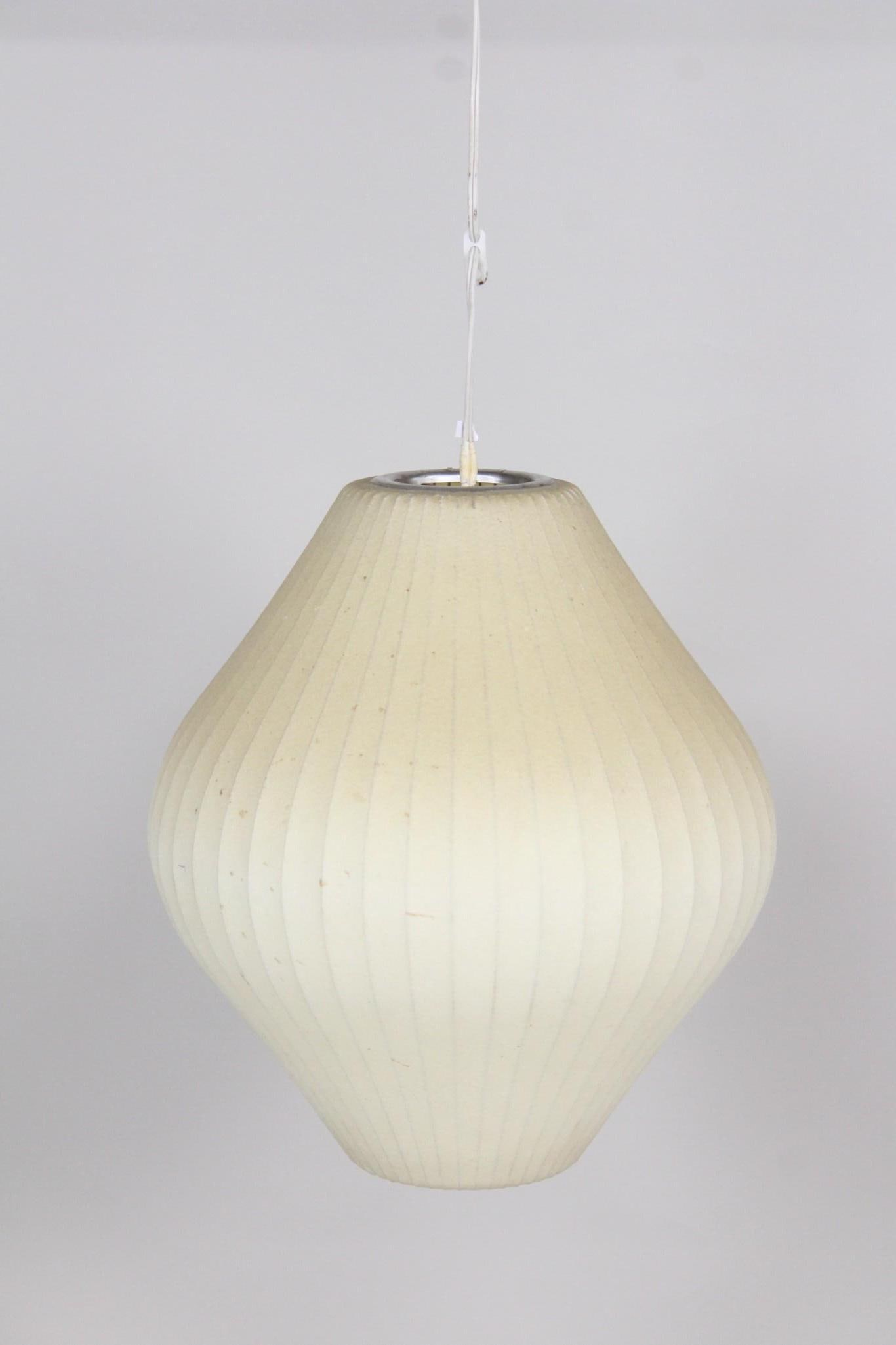 Modernica George Nelson Pear Shaped Bubble Light (1 of 7)