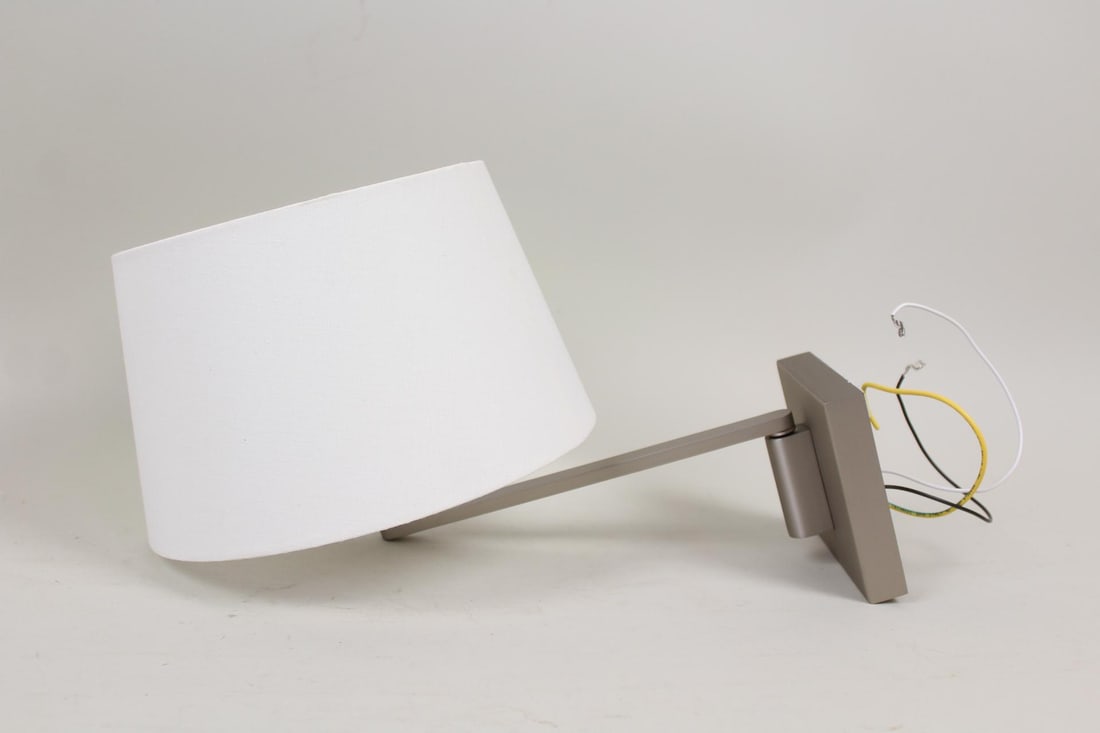 Pair of Santa & Cole Wall Sconce Light Fixtures (1 of 9)