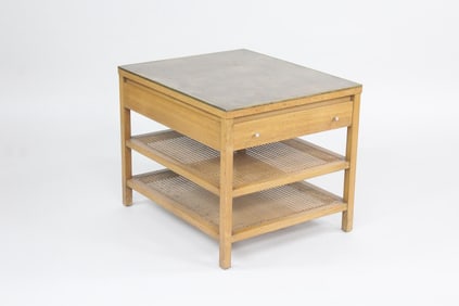 Paul McCobb Irwin Collection End Table