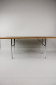 George Nelson for Herman Miller Work Table
