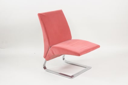 Poltrona Frau "Ravello" Chair