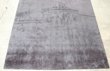 Kasthall Monroe Speckled Shag Rug by Gunilla Lagerhielm Ullberg