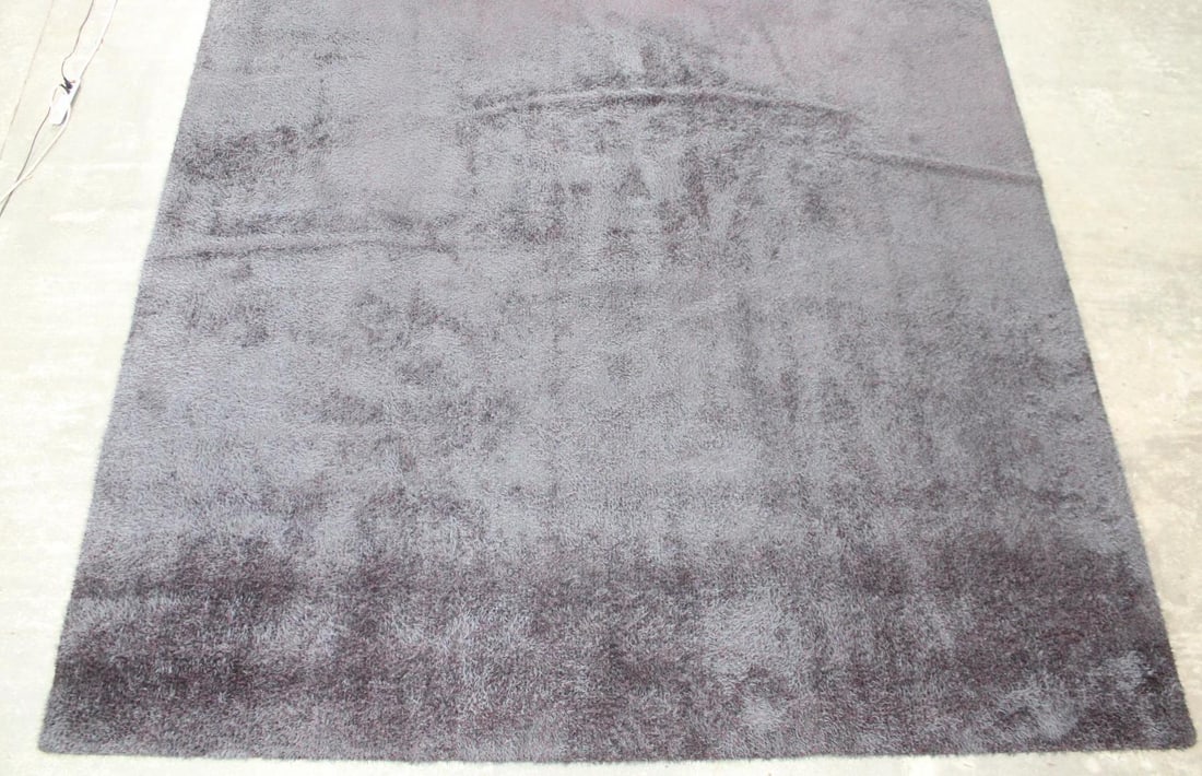 Kasthall Monroe Speckled Shag Rug by Gunilla Lagerhielm Ullberg (1 of 20)