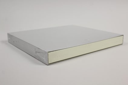 Hiroshi Sugimoto "Theaters" Photography Book, New in Box