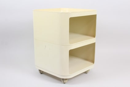 Anna Castelli for Kartell Componibili Cabinet