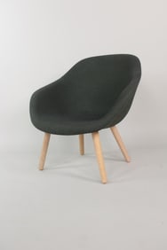 Hay AAL 82 Lounge Chair by Hee Welling, DWR