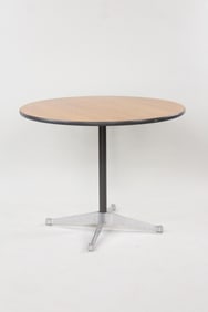 Eames Group Table for Herman Miller