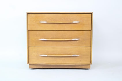 Mid-Century Modern Robsjohn Gibbings Dresser for Widdicomb