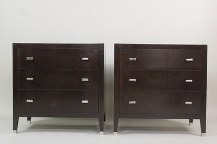 Pair of Mid Century Modern Dressers