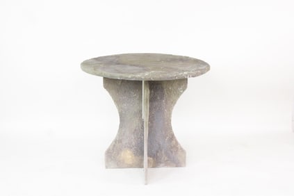 Bluestone Outdoor Garden Cafe Table