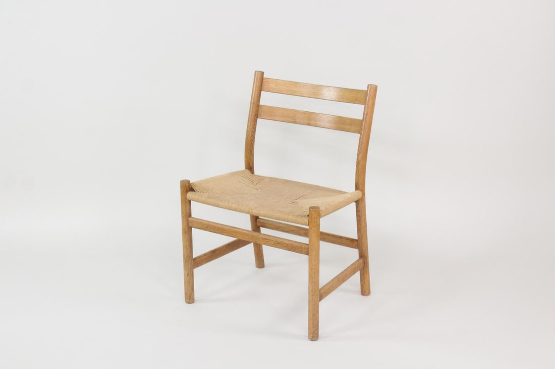 Hans Wegner for Carl Hansen CH47 Chair (1 of 13)