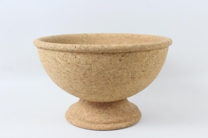 Large Juliska Cork Centerpiece Bowl