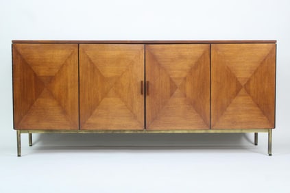Credenza by Kipp Stewart for Directional