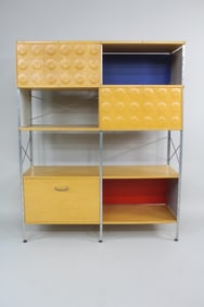 Eames ESU Storage Unit Tall Shelf by Modernica