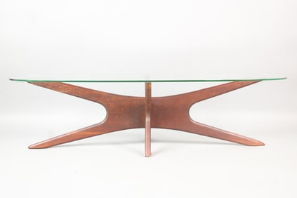 Adrian Pearsall "Jax" Coffee Table