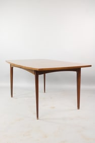 Mid Century Modern Broyhill Brasilia Dining Table