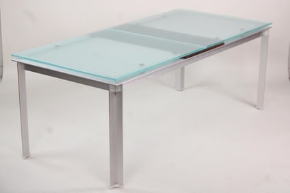 Atovola Extending Dining Table by Paolo Piva for B&B Italia