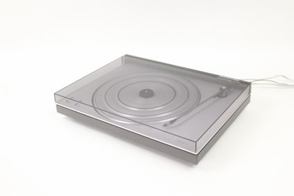 Bang & Olufsen of Denmark Turntable Beogram RX