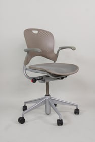 Caper Multipurpose Office Chair by Herman Miller