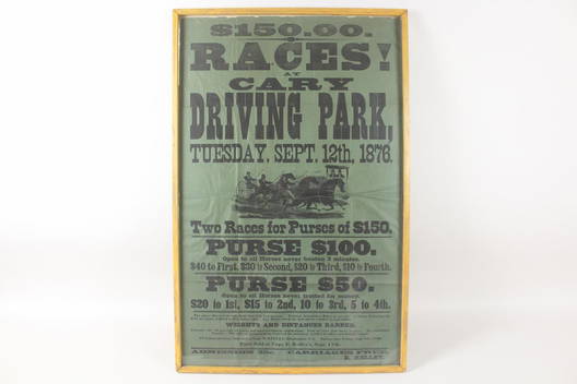 Paper Posters