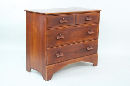 Cushman Colonial "Priscilla Alden" Dresser