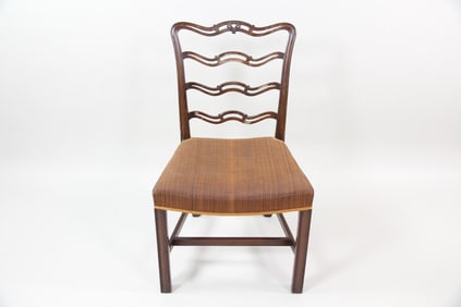 Chippendale Style Dining or Side Chair