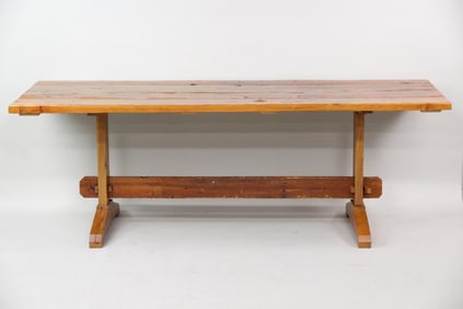 Hudson Valley Farm Harvest Table, Kinderhook, NY