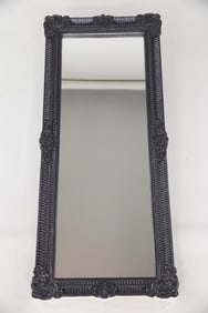 Large Contemporary Baroque Style Full Length Mirror