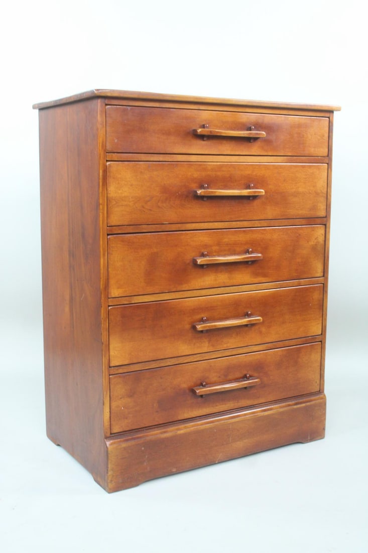 Cushman Colonial Modern Tall Dresser, Peter Schuyler Collection (1 of 10)
