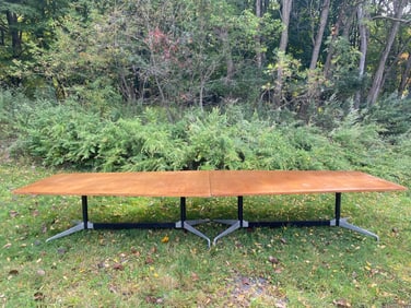 Herman Miller Eames 14-ft Conference Table