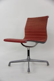 Herman Miller Eames Aluminum Group Chair