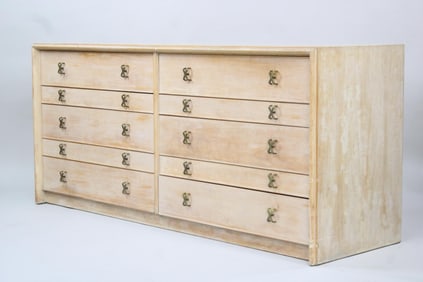 Dresser by Paul Frankl for Johnson Furniture Co.
